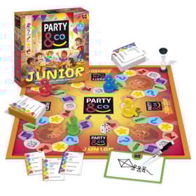 Party&Co Junior 2