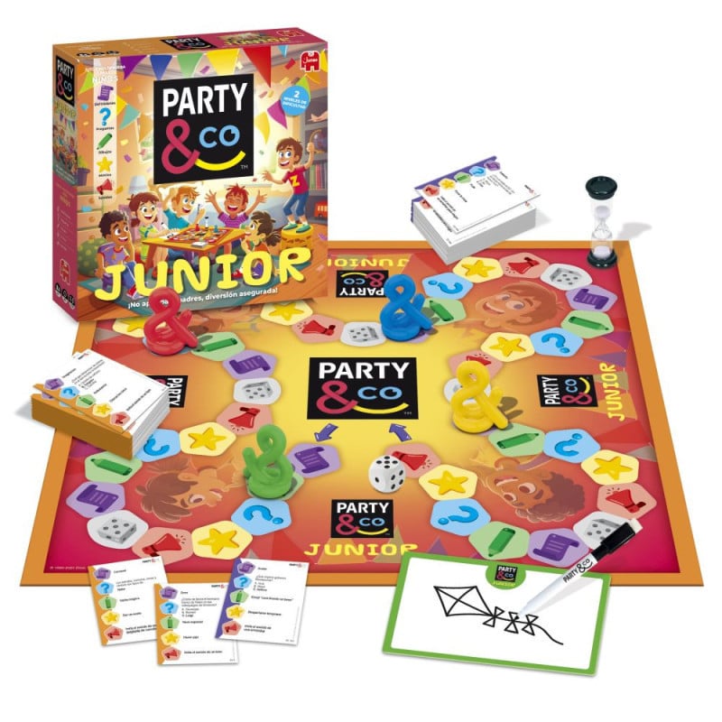 Party&Co Junior