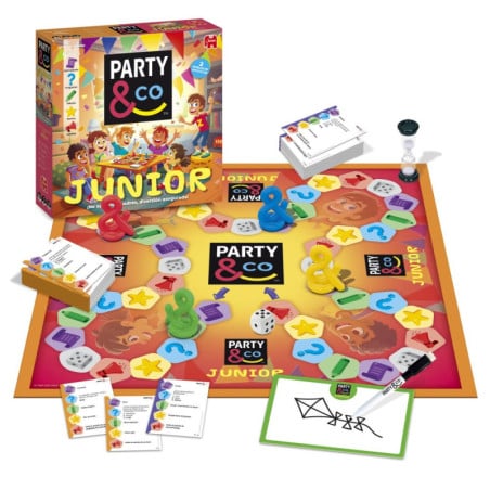 Party&Co Junior