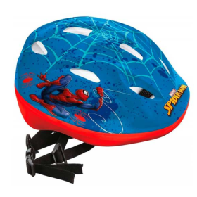 Casco Spiderman De Unice Toys
