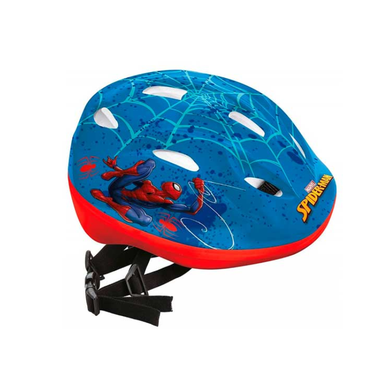 Casco Spiderman De Unice Toys
