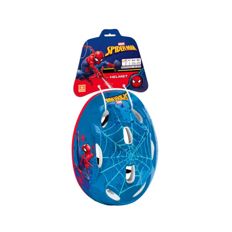 Casco Spiderman De Unice Toys