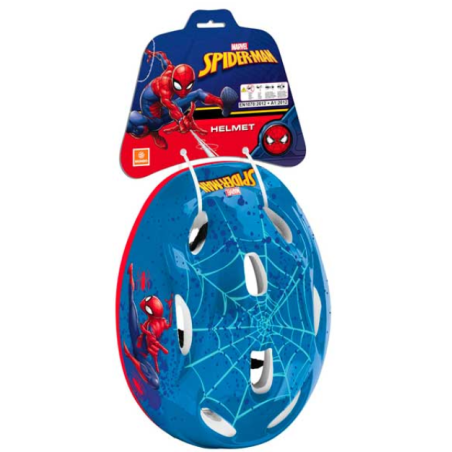 Casco Spiderman De Unice Toys
