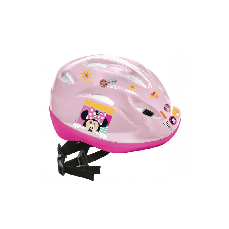 Casco Minnie De Unice Toys