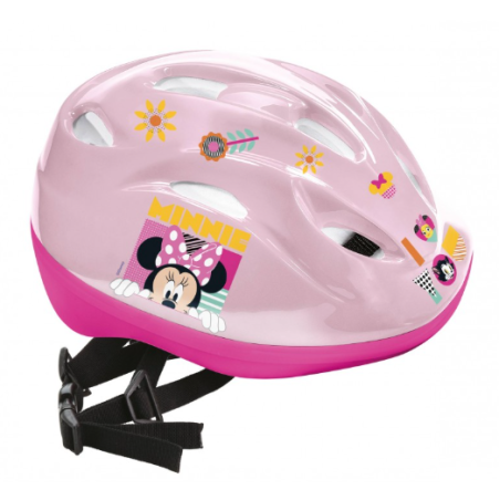 Casco Minnie De Unice Toys