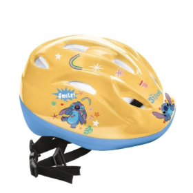 Casco Stitch De Unice Toys