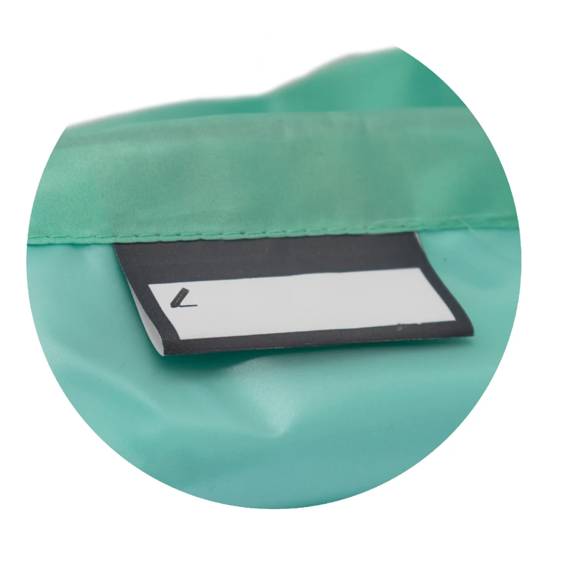 Bolsa Porta Alimentos Dinosaurios