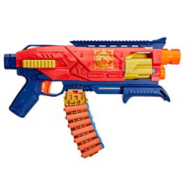 Nerf Loadout Shadowspeed Recon Blaster De Hasbro 2