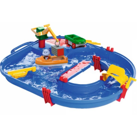AquaPlay Start Set