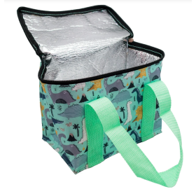 Bolsa Térmica Dinosaurios 2
