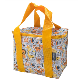 Bolsa Térmica Infantil Jungla
