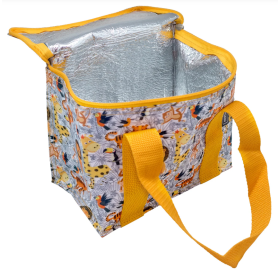 Bolsa Térmica Infantil Jungla 2