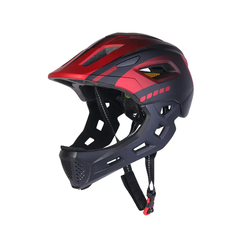 Casco De Protección Shell Rojo De Ataa Cars