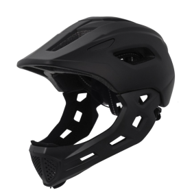 Casco De Protección Shell Negro
