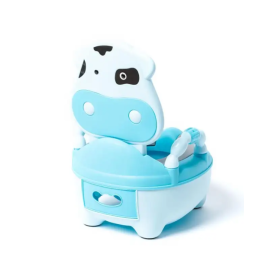 Orinal Para Bebé Vaquita Azul De Ataa Cars