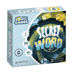 Secret Word