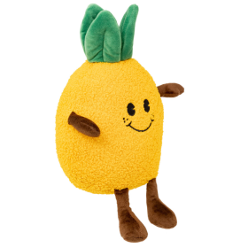 Peluche Piña Andreas 20 Cm