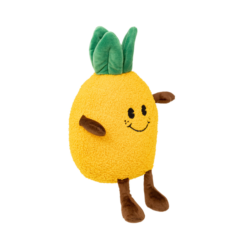 Peluche Piña Andreas 20 Cm De Atmosphere