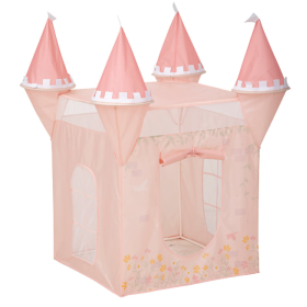 Tienda De Campaña Desplegable Castillo De Atmosphere