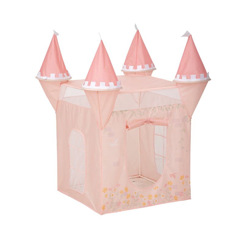 Tienda De Campaña Desplegable Castillo De Atmosphere