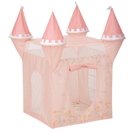 Tienda De Campaña Desplegable Castillo De Atmosphere