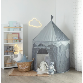Tienda De Campaña Desplegable 100x135 Cm De Atmosphere 2