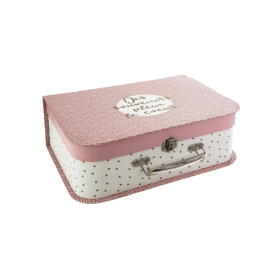 Caja Almacenamiento Grande Princesa De Atmosphere