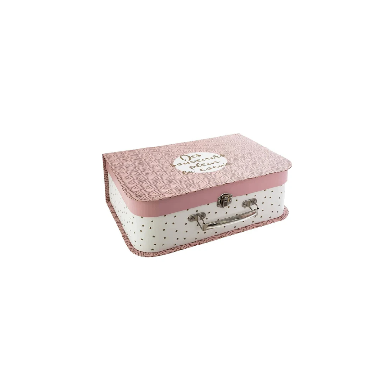 Caja Almacenamiento Grande Princesa De Atmosphere