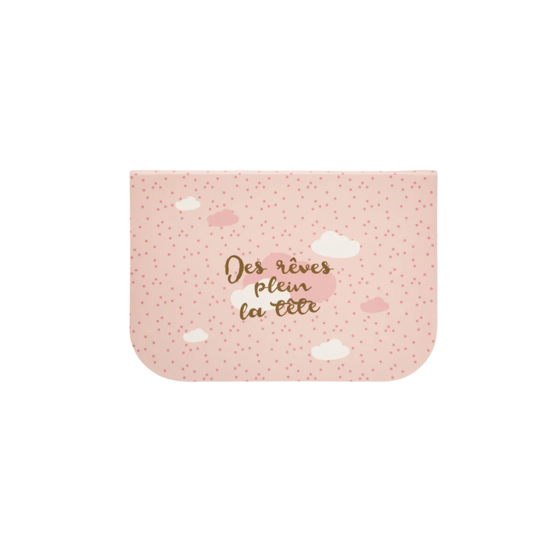 Caja Almacenamiento Pequeña Princesa