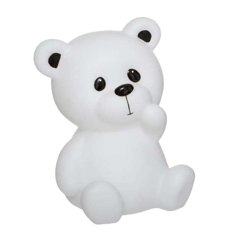 Lámpara Mesa Osito Surtido