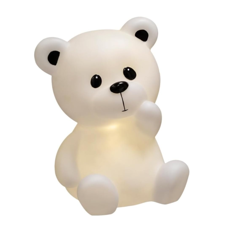 Lámpara Mesa Osito Surtido