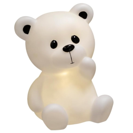 Lámpara Mesa Osito Surtido