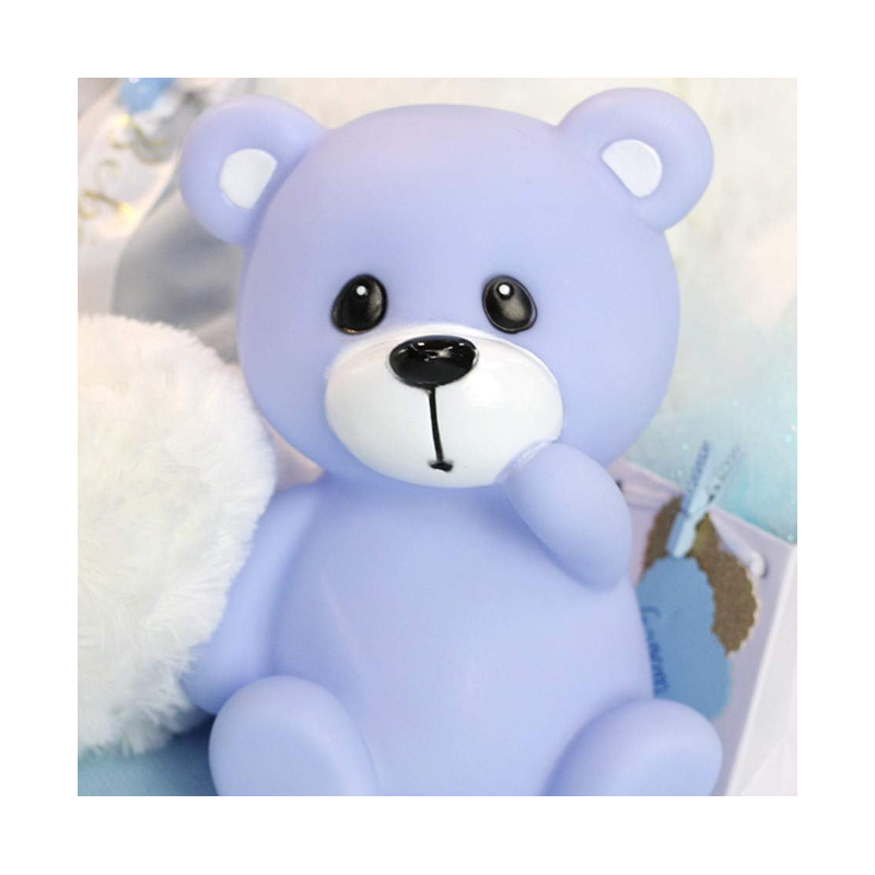 Lámpara Mesa Osito Surtido