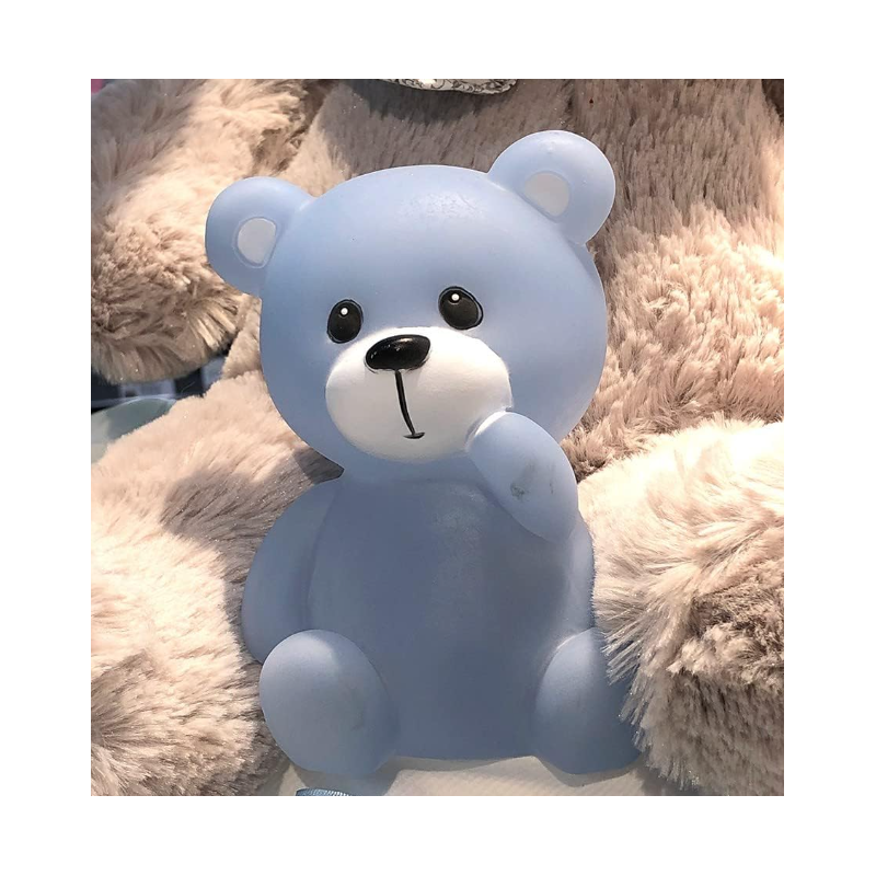 Lámpara Mesa Osito Surtido