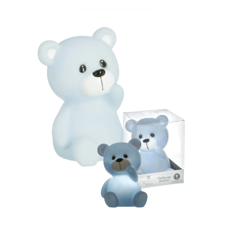 Lámpara Mesa Osito Surtido