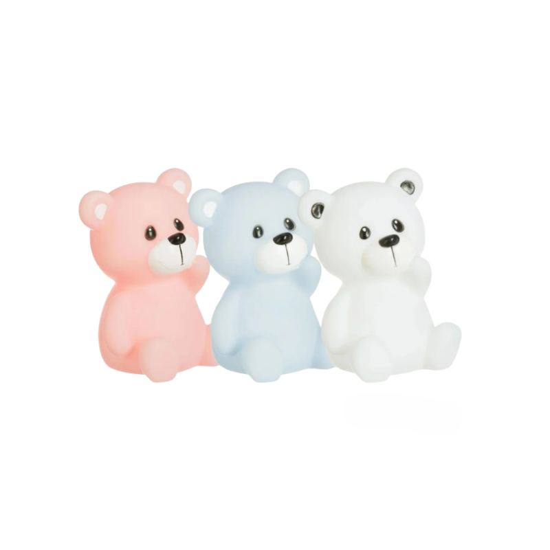 Lámpara Mesa Osito Surtido