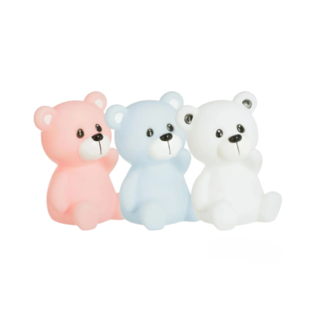 Lámpara Mesa Osito Surtido