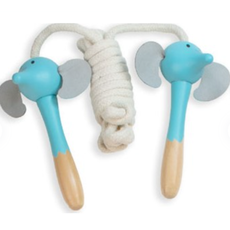 Comba De Madera Con Animales Surtido