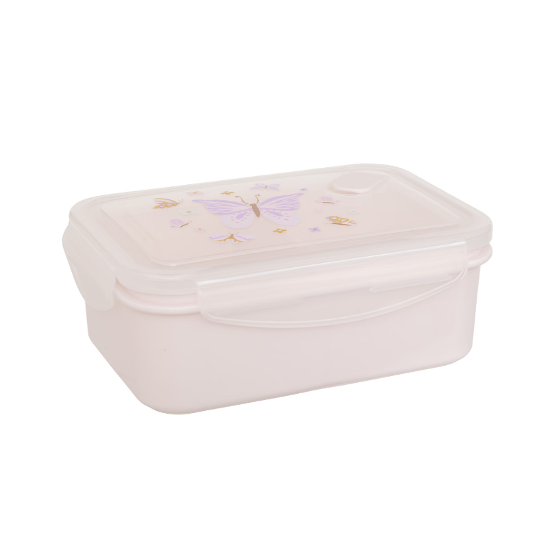 Fiambrera Estampada Surtido De Atmosphere