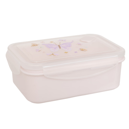 Fiambrera Estampada Surtido De Atmosphere