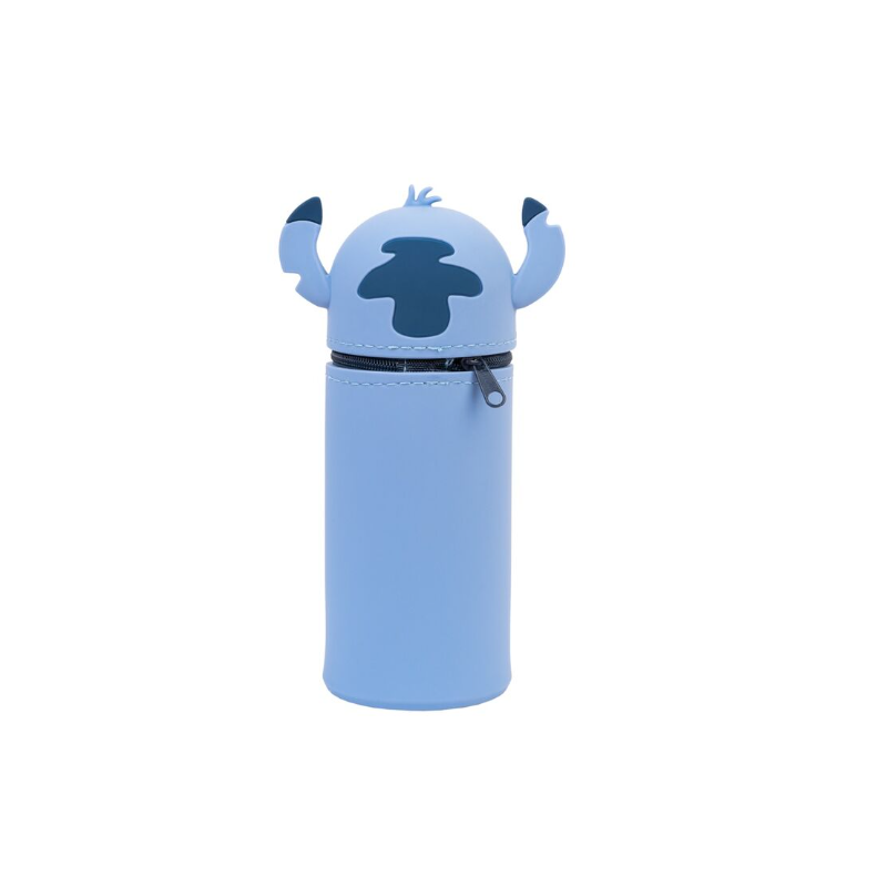 Estuche 3D Disney Stitch Tropical