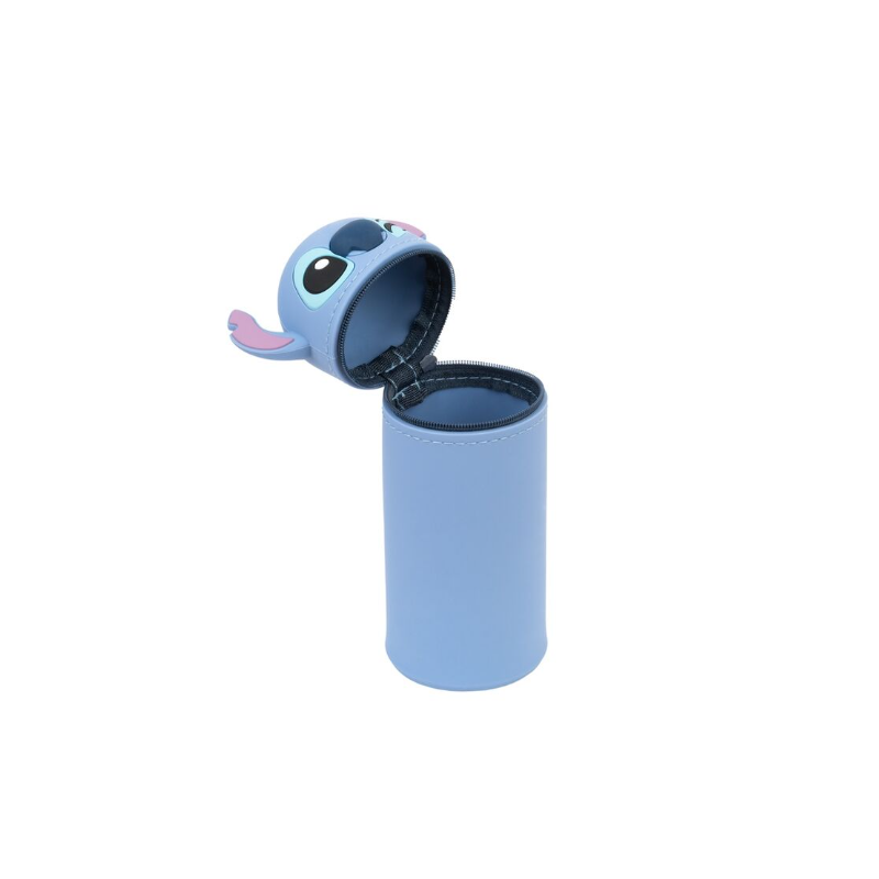 Estuche 3D Disney Stitch Tropical