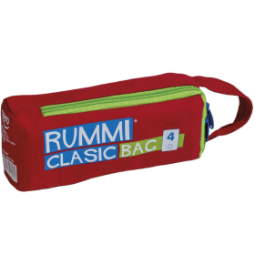 Rummi Clásico En Bolsa Pequeña