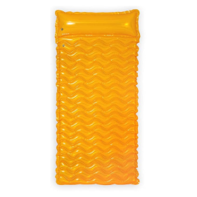 Colchoneta Hinchable Olas 229x86Cm 2