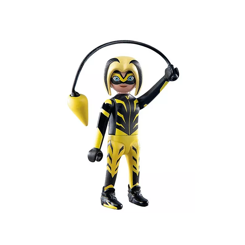 Playmobil Miraculous Vesperia