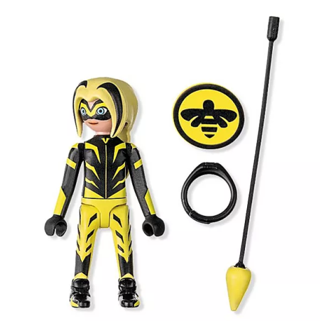 Playmobil Miraculous Vesperia