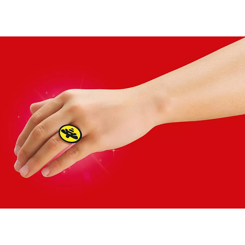 Playmobil Miraculous Vesperia