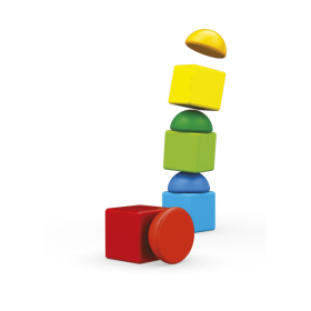 Magicube Stacking 8 Piezas 2