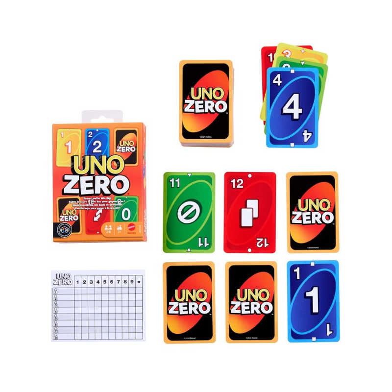 Uno Zero