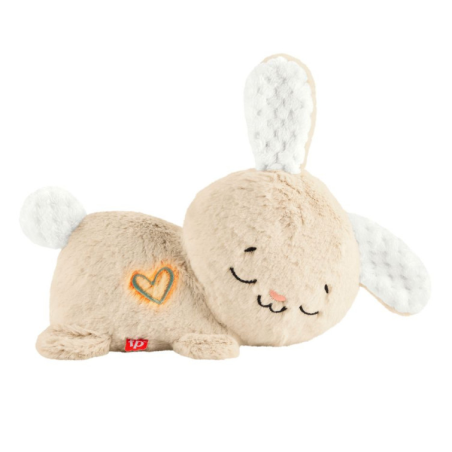 Conejito Hora De Dormir